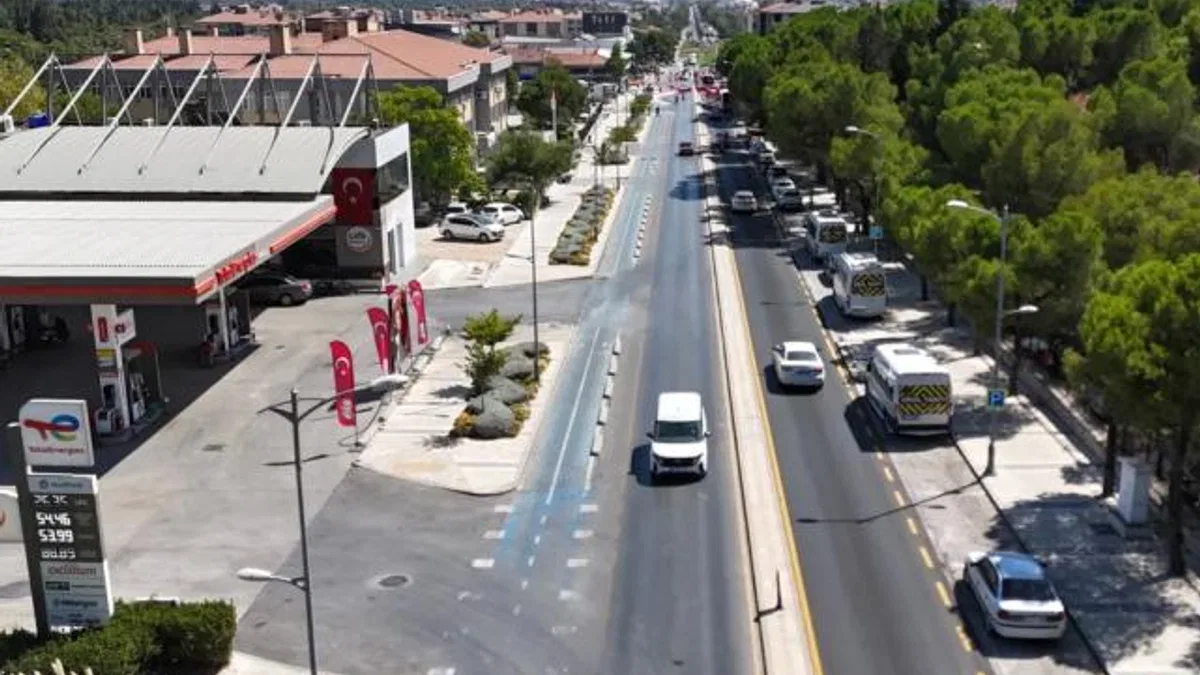 Muğla Büyükşehir gençlere umut olmaya çalışıyor