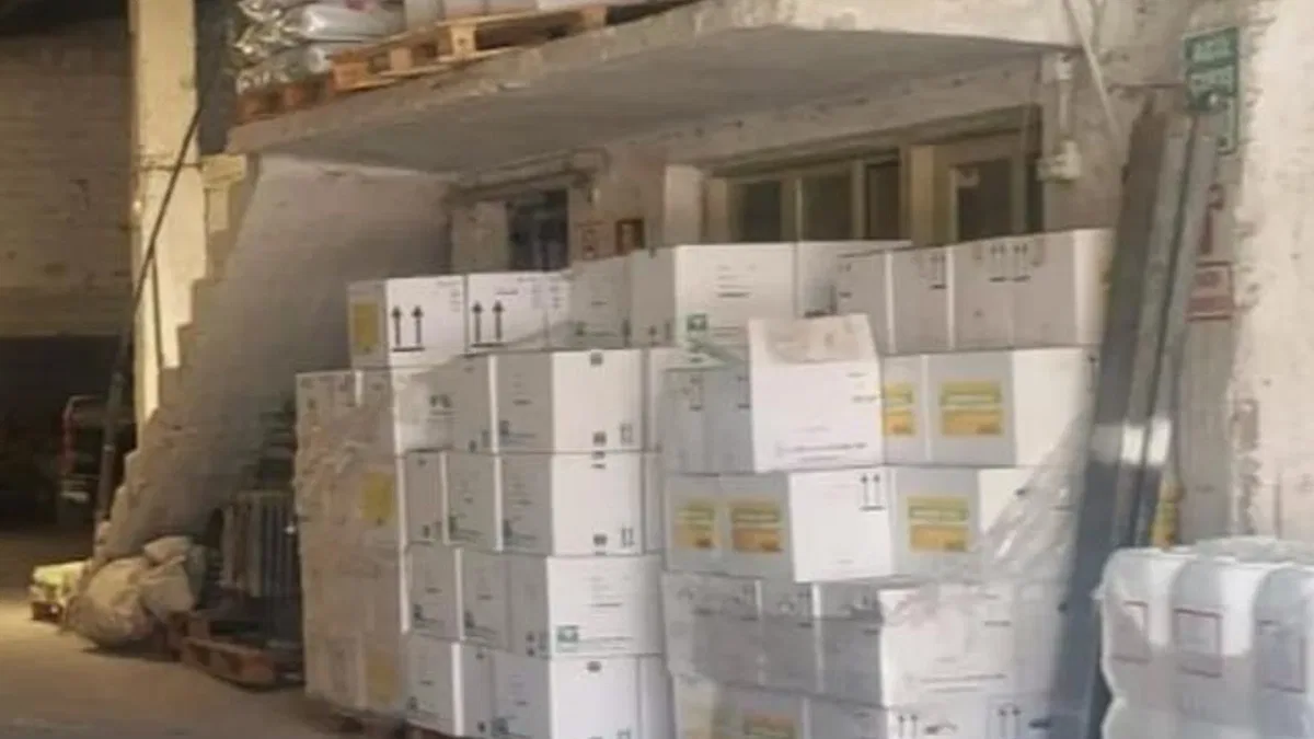 Bergama’da bitki koruma ürünlerine sıkı denetim