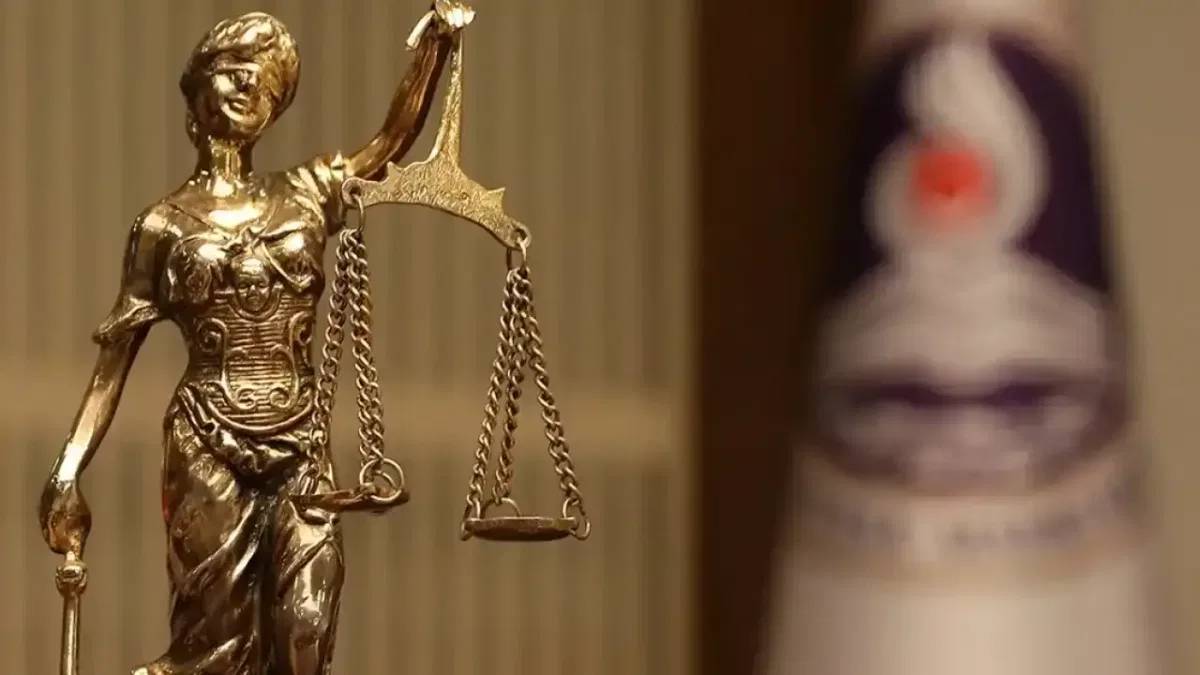 Anayasa Mahkemesi’nden süresiz yoksulluk nafakası kararı