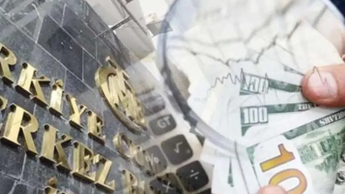 Cari açık Nisan’da 5,7 milyar dolar oldu