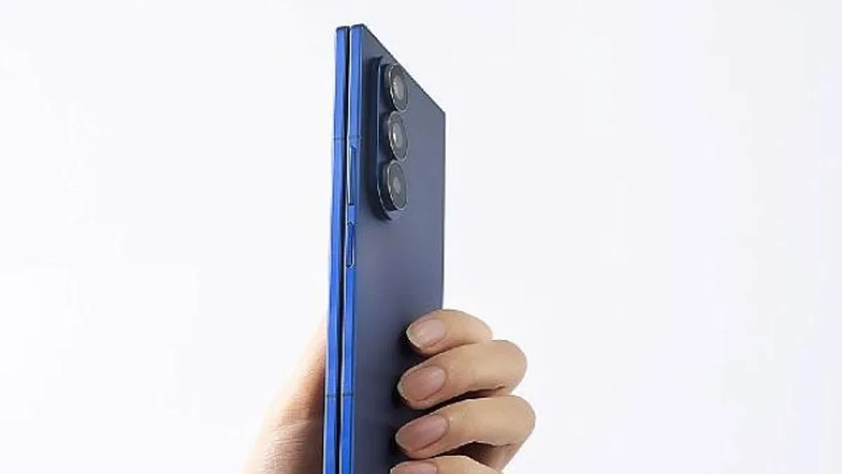 Katlanabilir telefonda yeni kilometre taşı: Galaxy Z Fold7