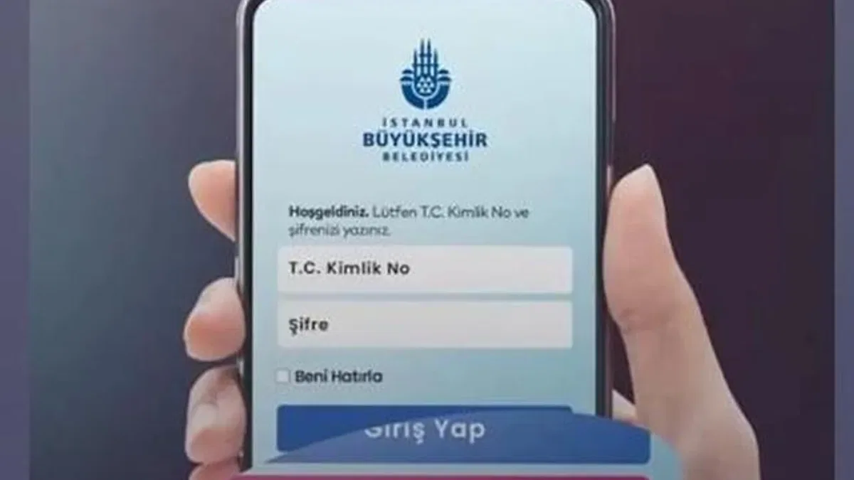 İstanbul Büyükşehir’den ‘akıllı şehir’ vurgusu