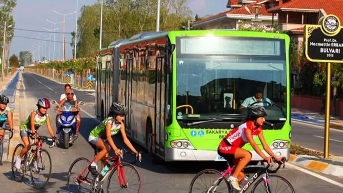 Sakarya’da sporseverleri ‘hareketli’ hafta bekliyor