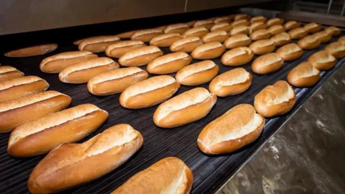 İzmir Halk Ekmek fiyatlarına yeni ayar