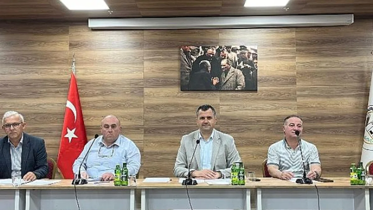 Gonce: Kadına yönelik şiddetin kökünü kazıyacağız