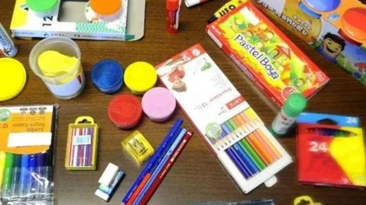 Eğitim öncesi ‘Ticaret’ denetimleri arttı
