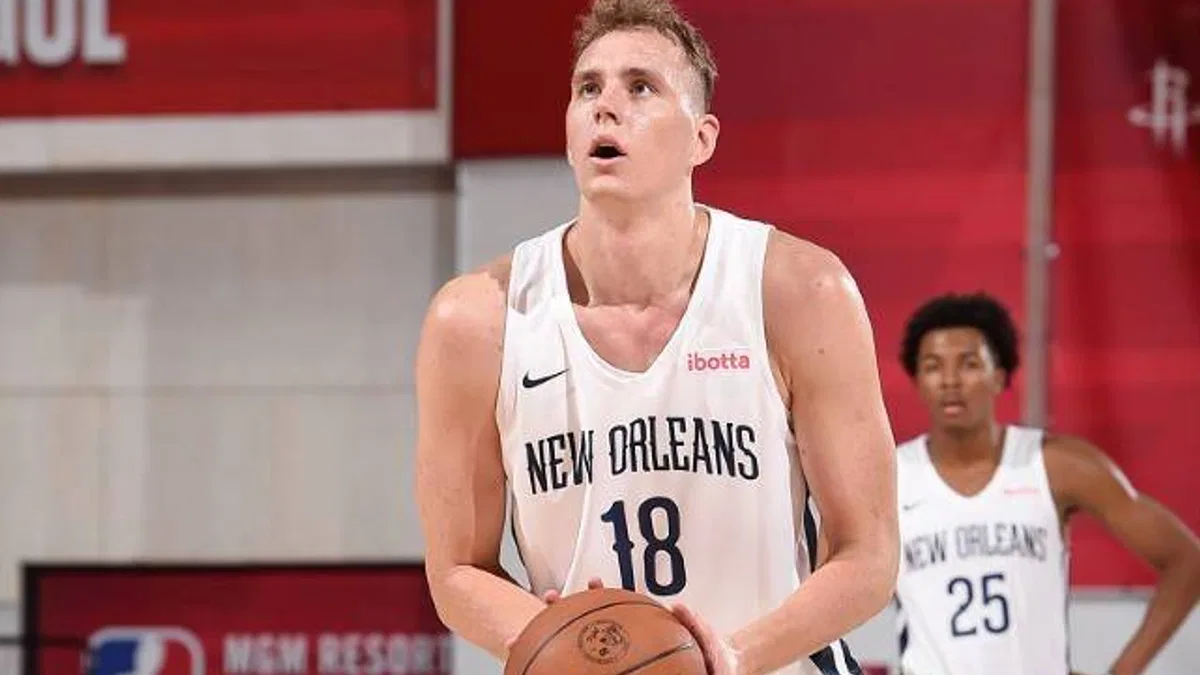 TOFAŞ Basketbol Takımı Anžejs Pasečņiks ile anlaşma sağladı