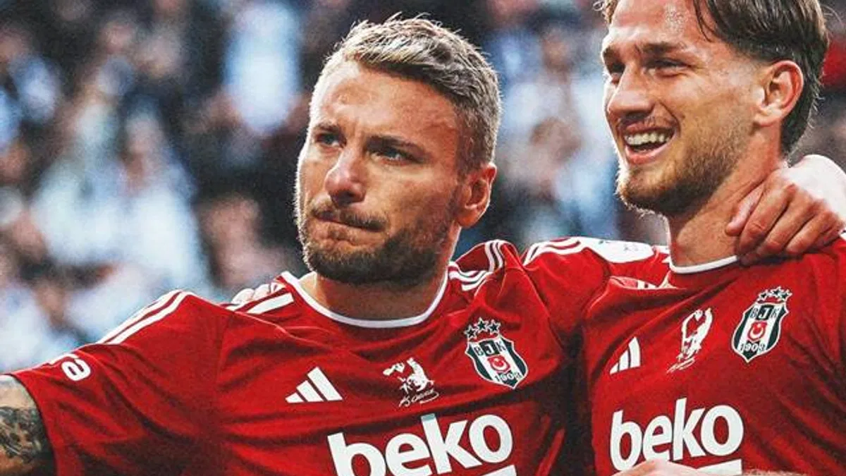 Beşiktaş 2 – 0 Tümosan Konyaspor (Maç Sonucu) Kartal evinde hata yapmadı!