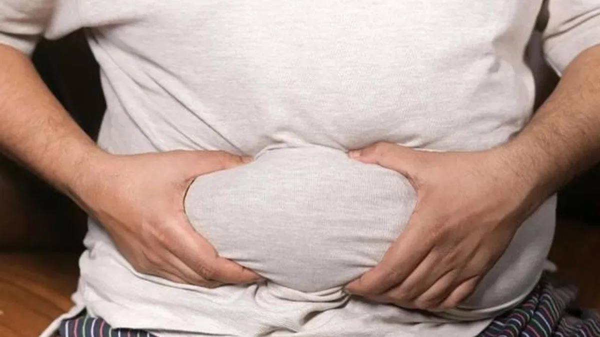 Obezitede genetik bomba!