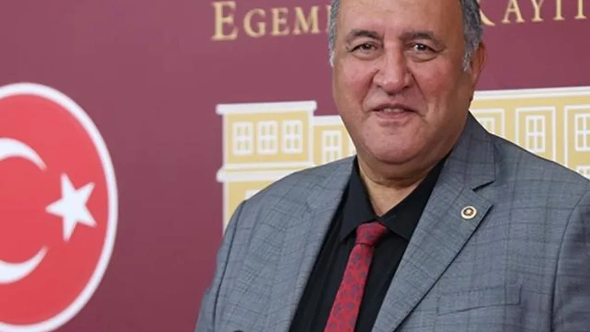 CHP’li Gürer: Portör muayenesinde belediyeler yetkilendirilmeli