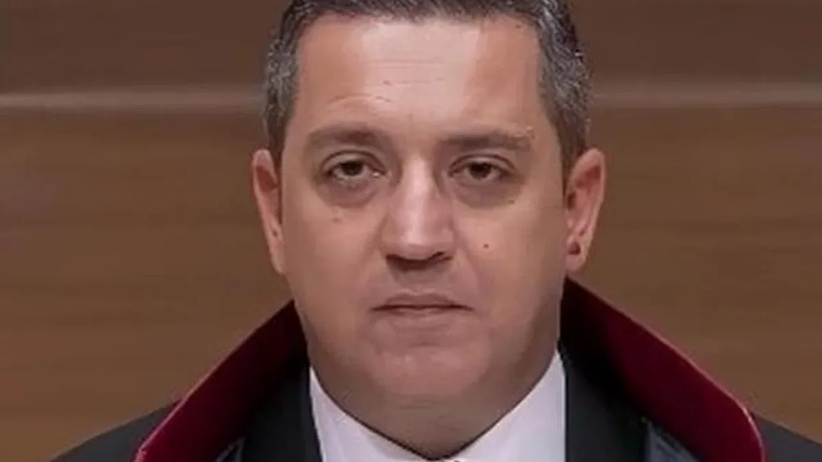 Türkiye Barolar Birliği: Saran’ın gözaltı işlemi hukuka aykırıdır
