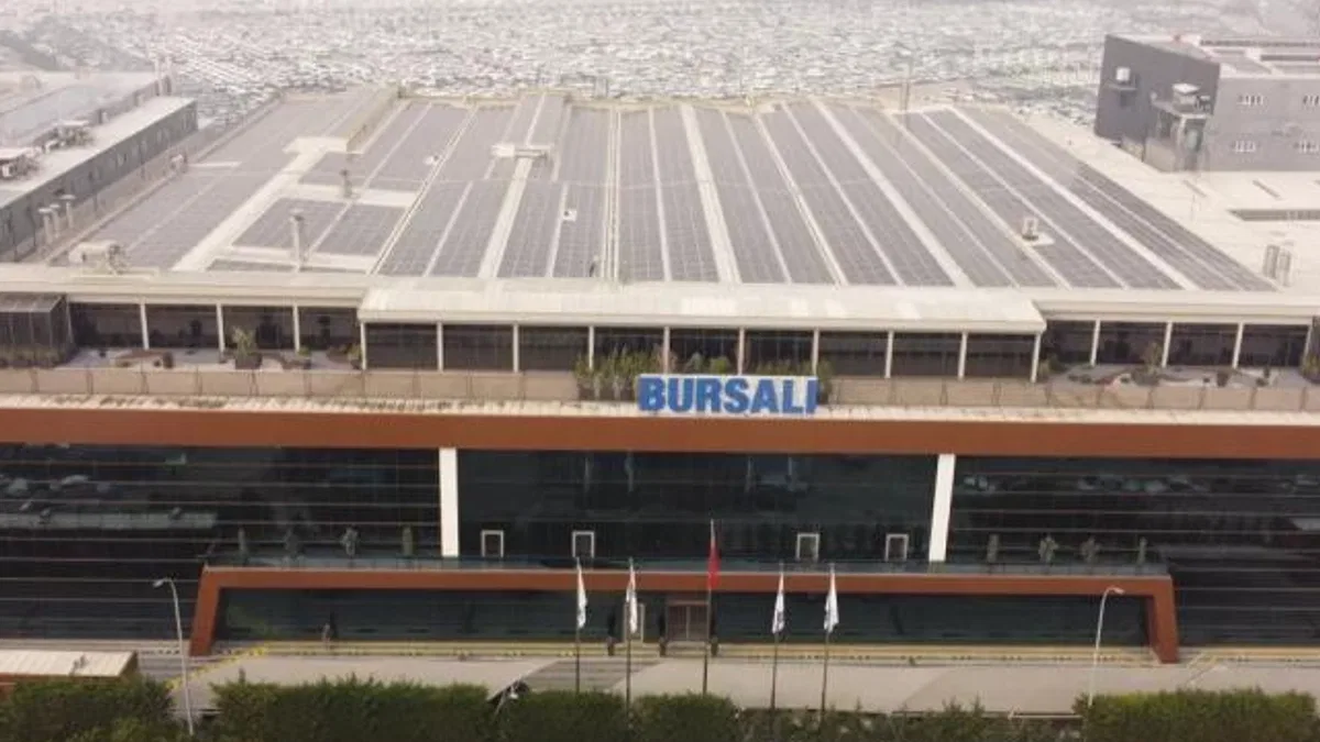 Bursalı, Türkiye’nin Ar-Ge şampiyonları arasında