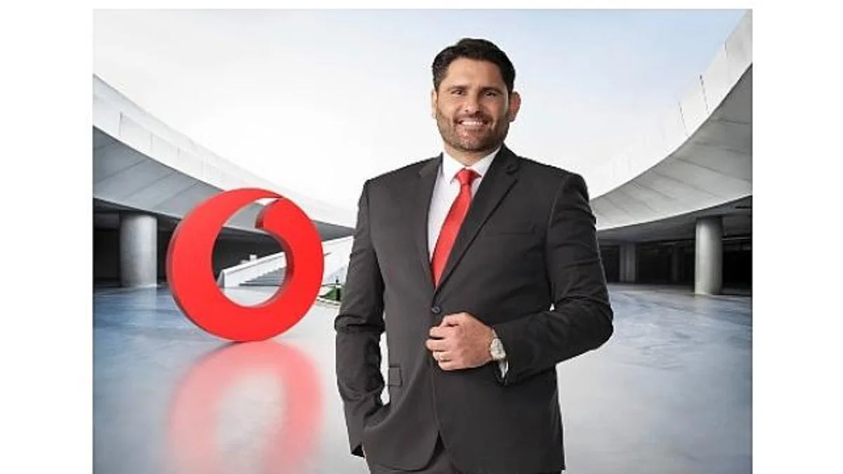 Ev İnternetinde Yeni Dönem: Vodafone’dan Tüm Kullanıcılara Yapay Zeka Destekli “Wi-Fi Asistanı”