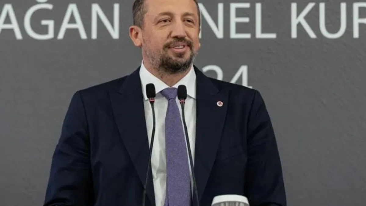 Hidayet Türkoğlu, TBF’de üst üste 3 seçim kazandı