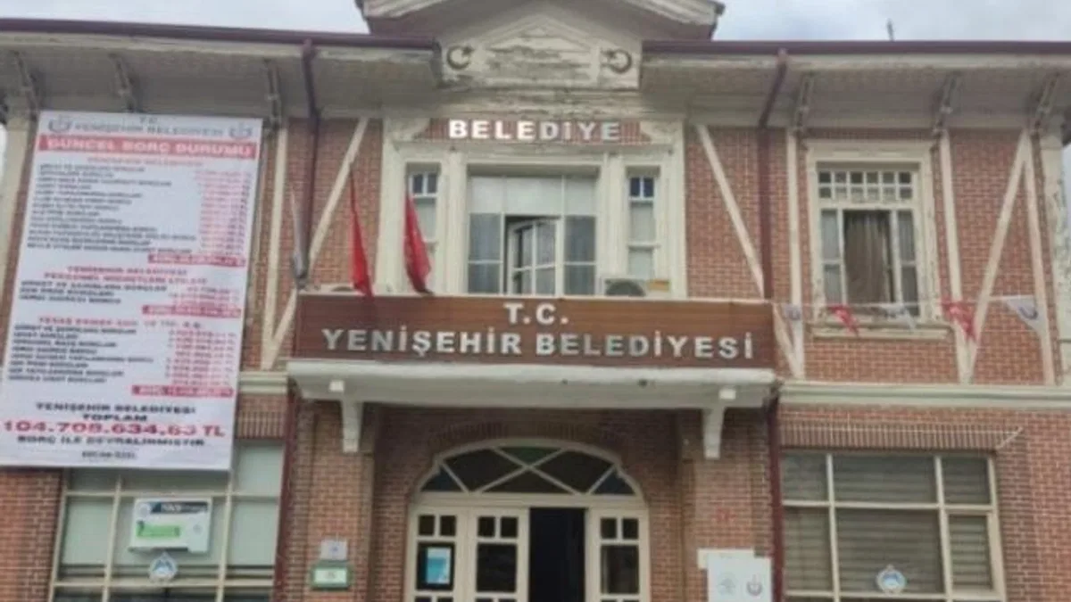 Bursa Yenişehir’de CHP’den ‘sosyal fiyat’ tepkisi!