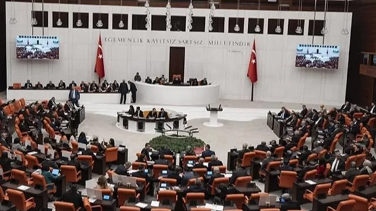 Meclis Bolu’daki o yangını araştıracak