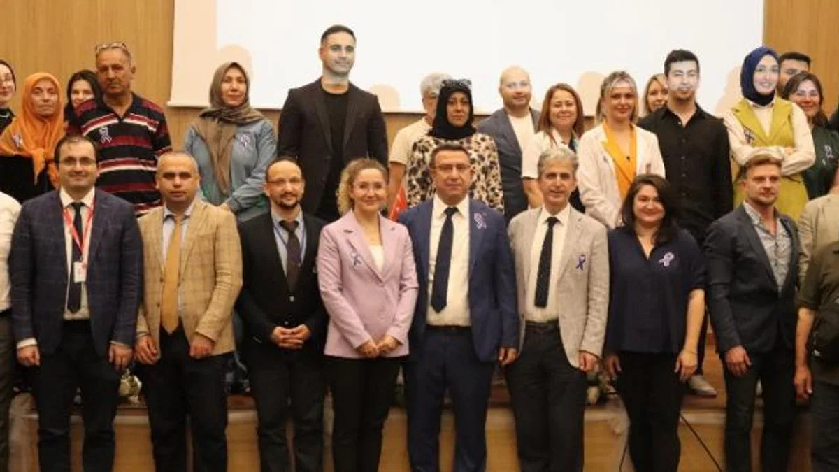 Bursalılara kolon kanseri anlatıldı