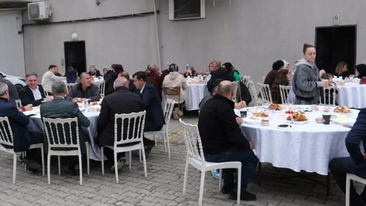 Sakarya Büyükşehir’den bir ses, bir nefes