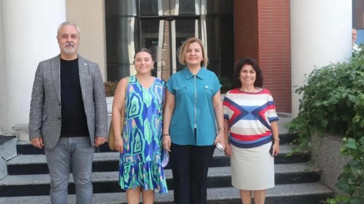 Kocaeli İzmit’te ücretsiz refakatçi hizmeti girişimi