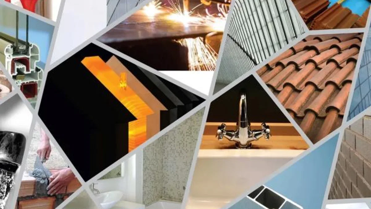 İnşaat Malzemesi sanayisinde Haziran daralması: Endeksler geriledi