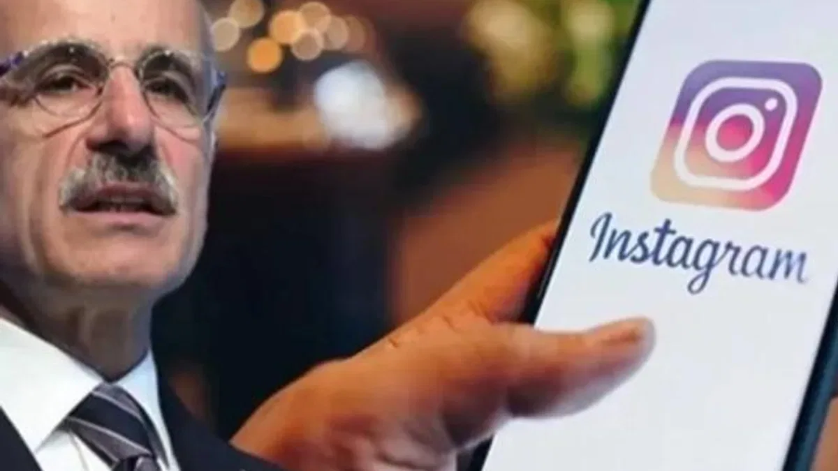 Bakan Uraloğlu’ndan yeni Instagram açıklaması