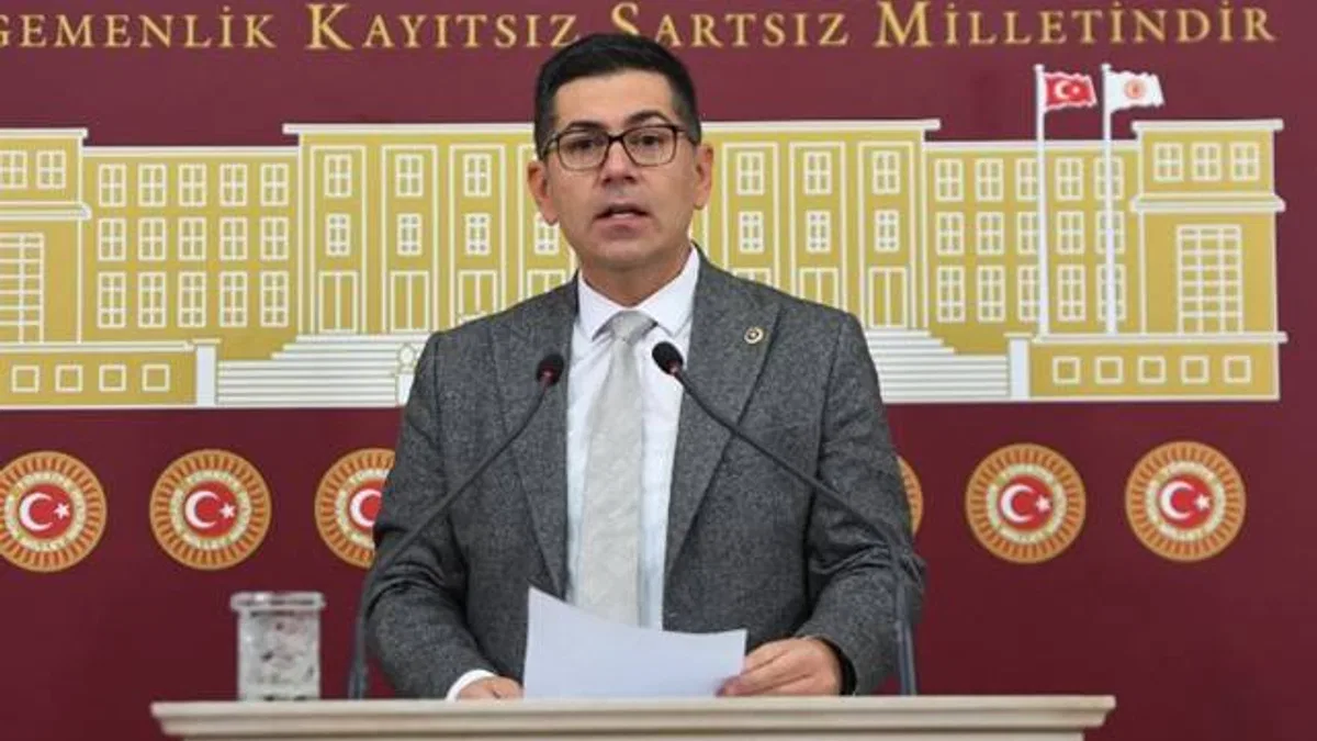 CHP mülakat haksızlığını TBMM’ye taşıdı