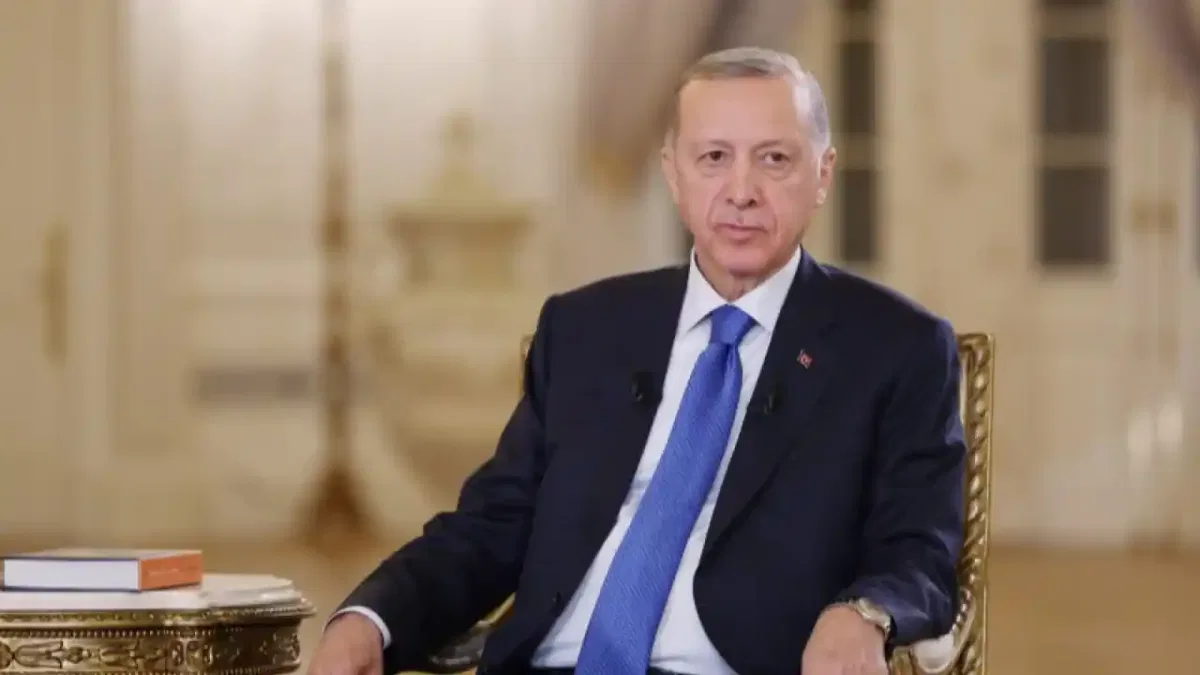 Cumhurbaşkanı Erdoğan: BM Güvenlik Konseyi’nin veto hakkı kaldırılmalı