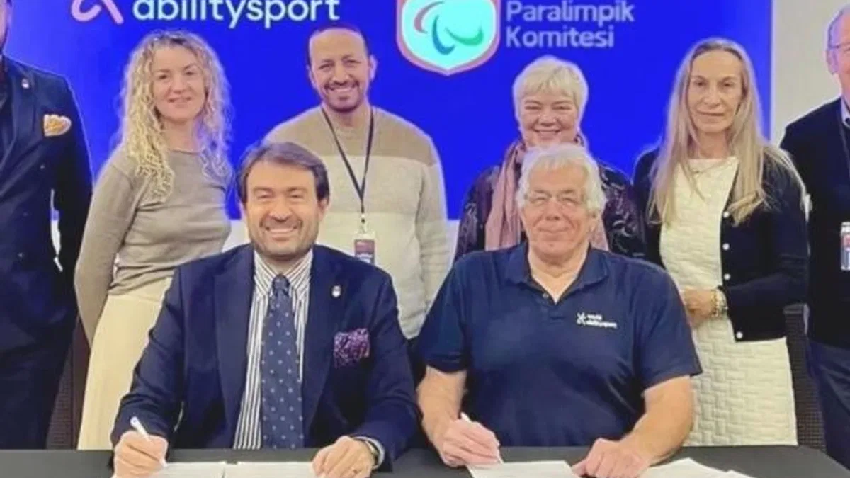 Mersin iki organizasyona ev sahipliği yapacak