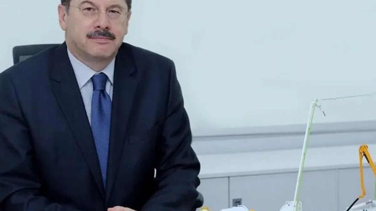 İnşaat işleri Ekim’de yavaş ilerledi