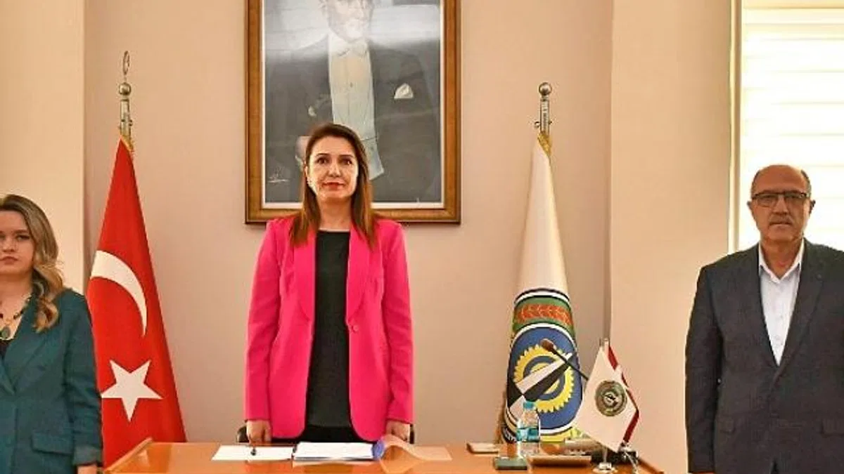 Malkara Belediyesi Ekim Ayı Meclis Toplantısı Gerçekleştirildi