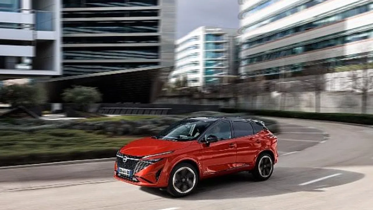 Nissan Türkiye’nin kış kampanyaları devam ediyor