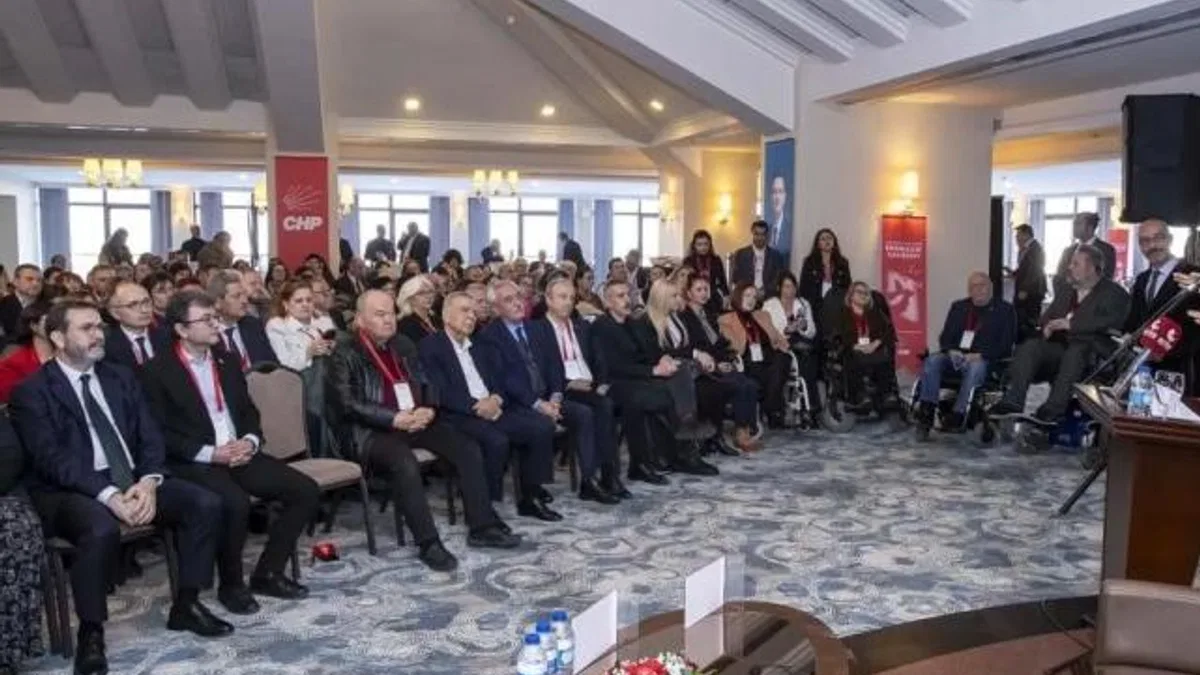 Aylin Nazlıaka: Türkiye’nin amiral gemisi İzmir