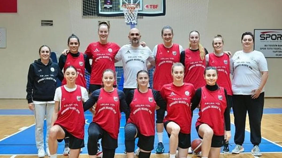 Körfezin İncileri Derbiye Hazır