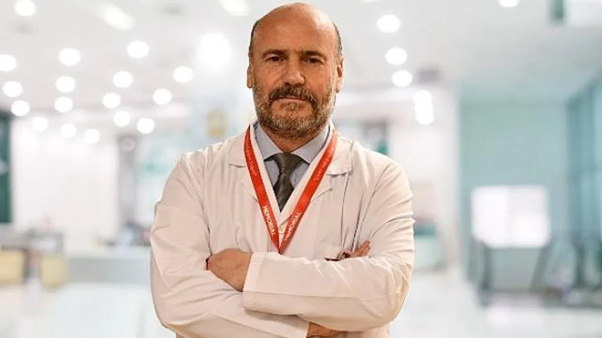 Kanserin Kemiklere Yayıldığının 8 İşareti