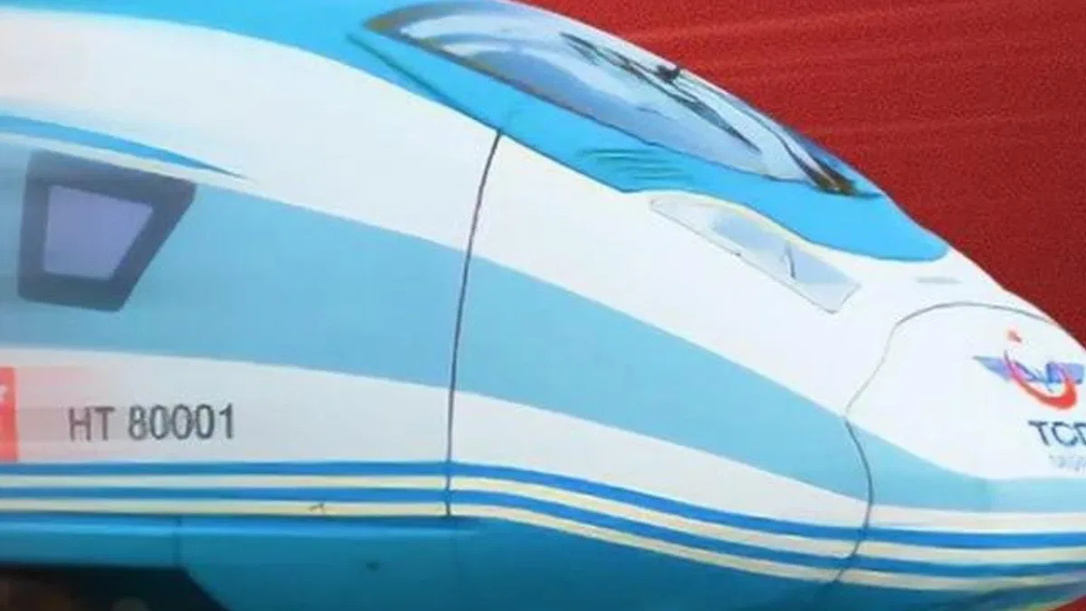 Aile Yılı’nda TCDD indirimi rekor kırdı! 176 bin aile, 25 bin çift indirimle seyahat etti