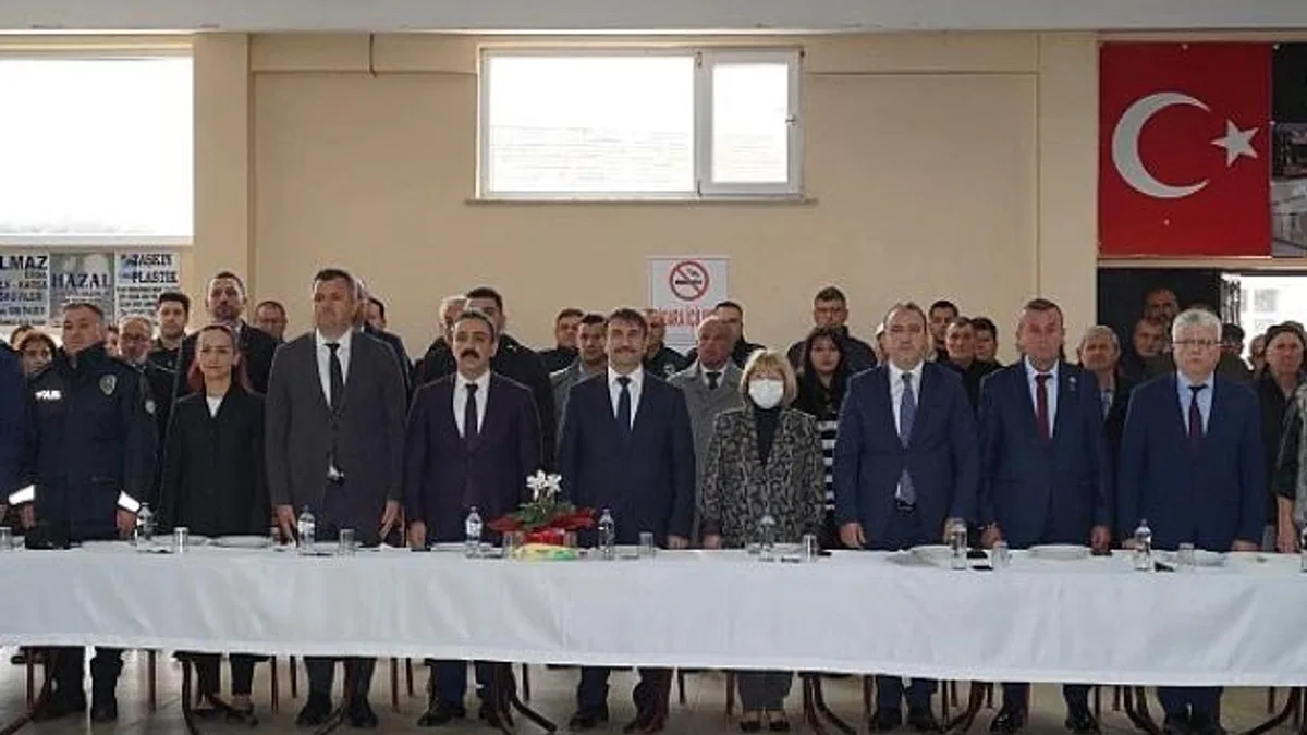 “Küçükyoncalı Keşkeği” coğrafi işaretle tescillendi