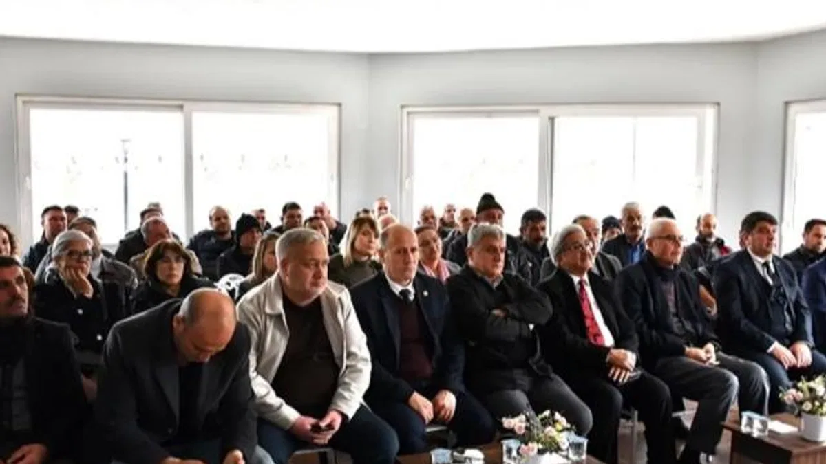 Manisa Büyükşehir’den bölgesel güçlü kooperatifler vurgusu