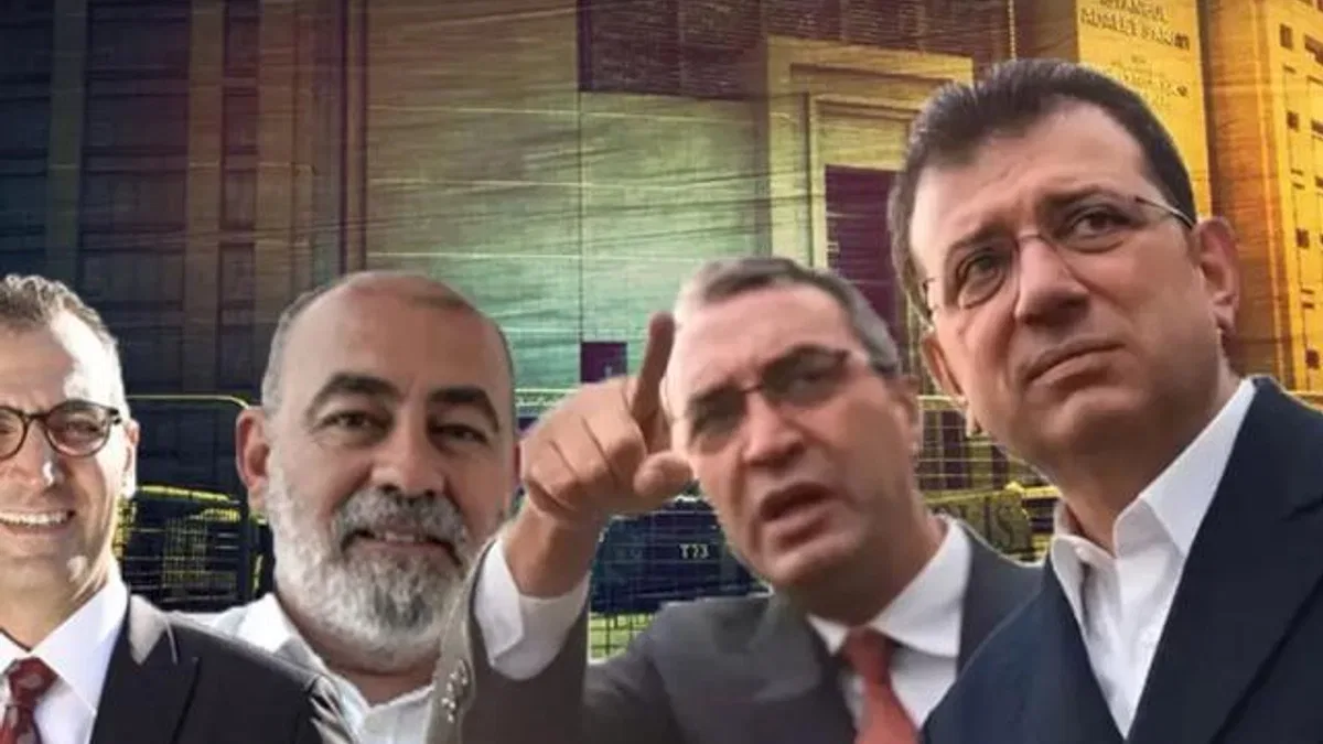 ‘Kent uzlaşısı’ kararları belli oldu!