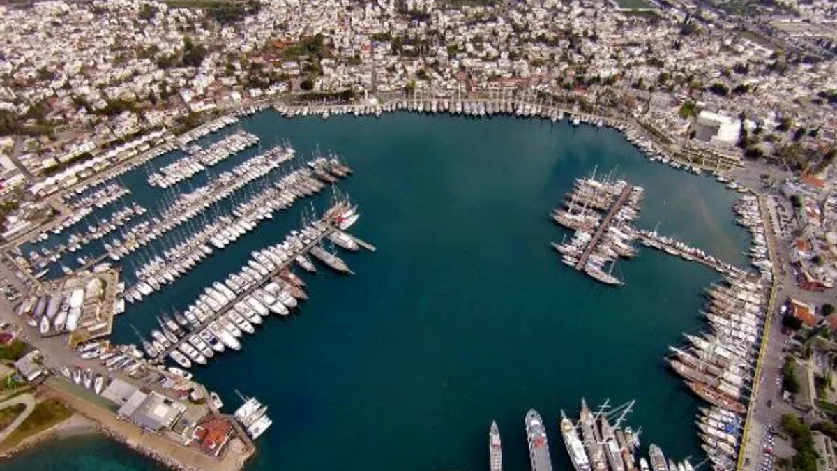 Muğla Büyükşehir bayram mesaisinde
