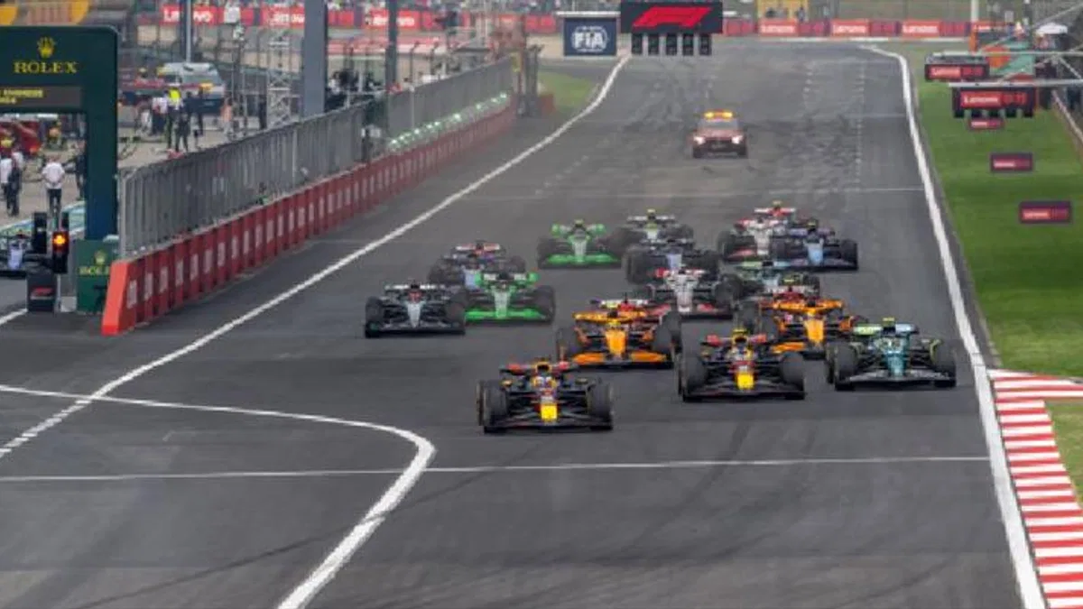 Formula 1’de büyük kural değişikliği önümüzdeki hafta tartışılacak