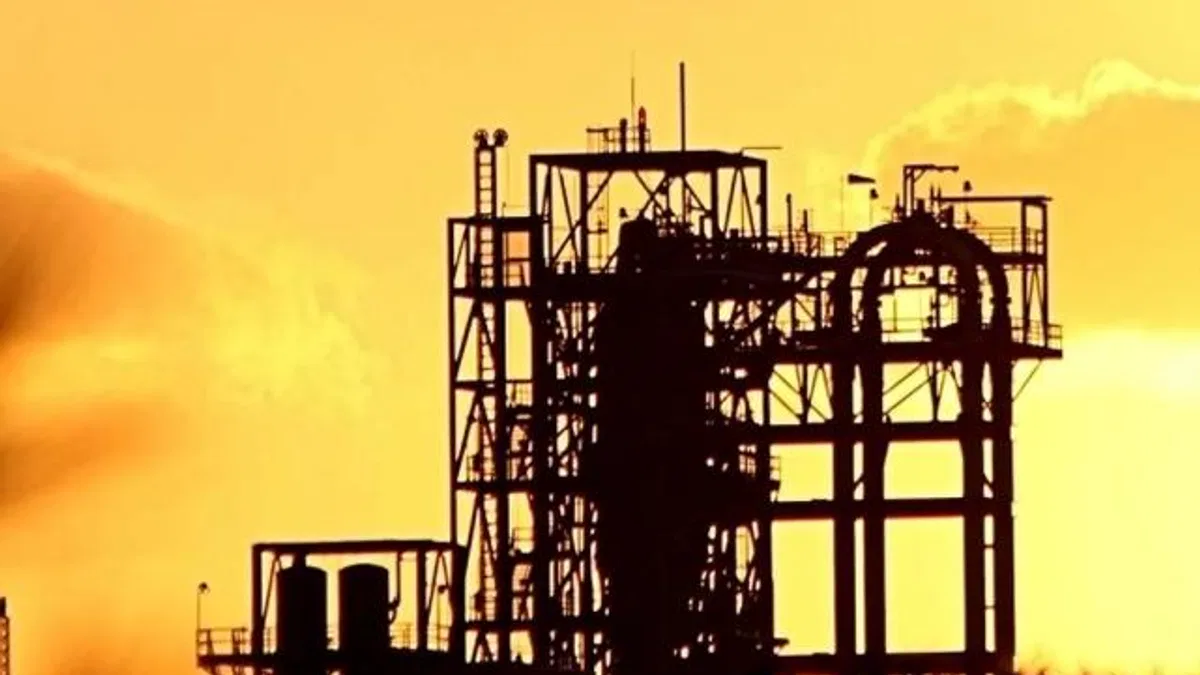 EPDK’dan Petrol Piyasası Lisans Yönetmeliği’nde değişiklik