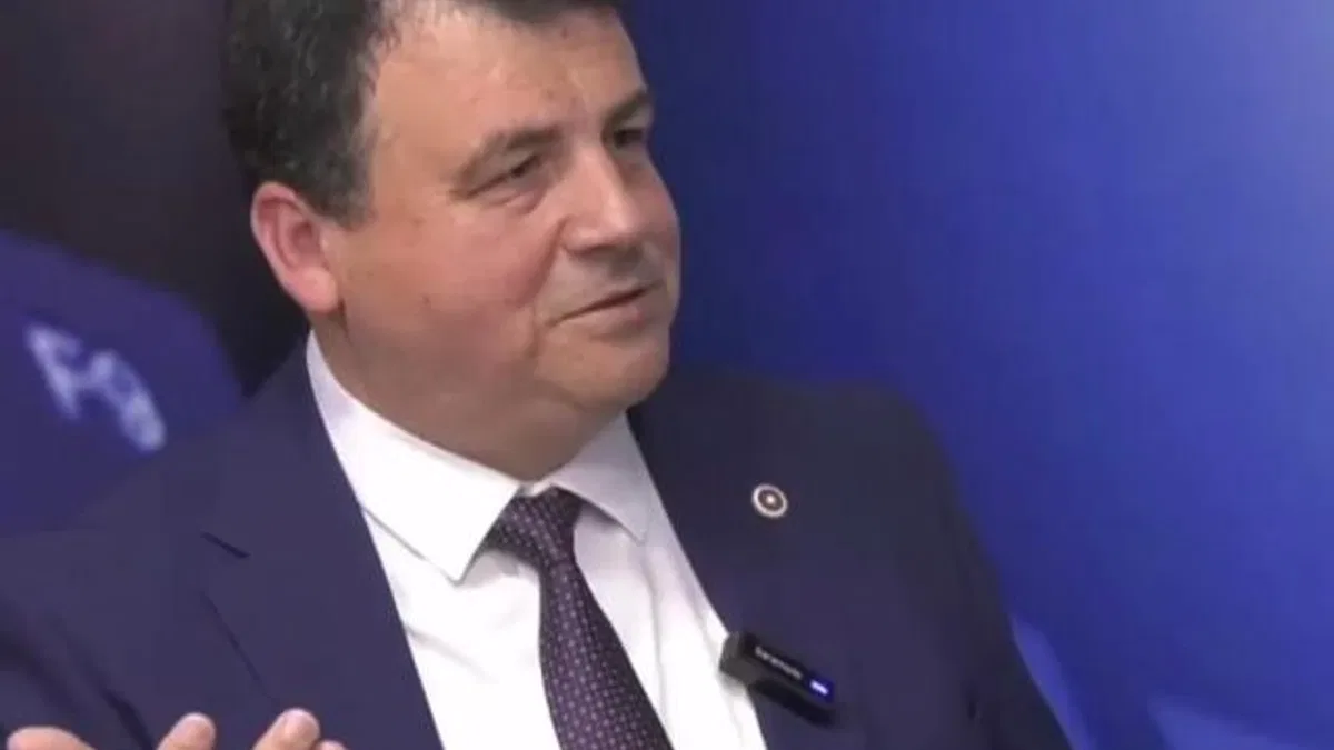 CHP’li Öztürk’ten anket ve erken seçim değerlendirmesi
