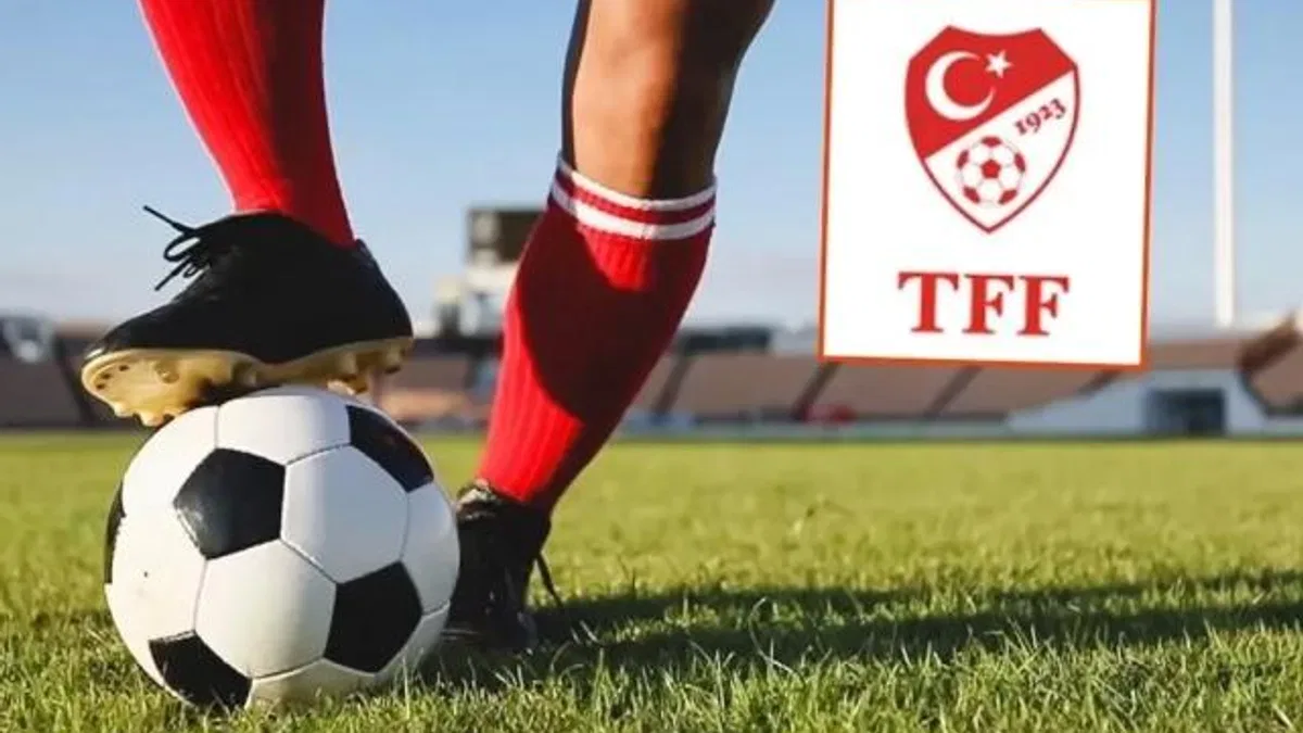 PFDK’dan bahis bombası! 2. Lig’de 282 futbolcuya ceza yağdı