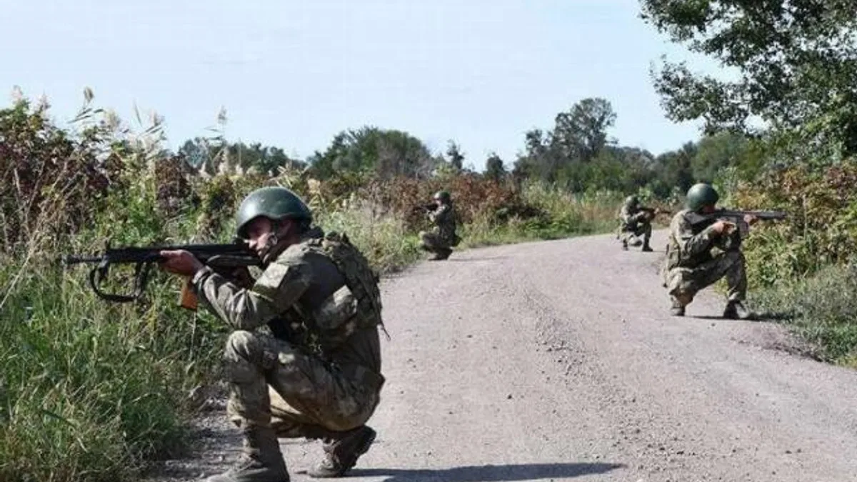 Hudut Kartalları’ndan kaçış yok!