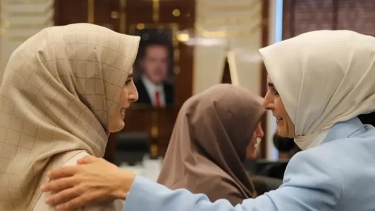 Bakan Göktaş, Bingöl’de şehit aileleri ve gazilerle “Terörsüz Türkiye Kardeşlik Sofrası”nda buluştu