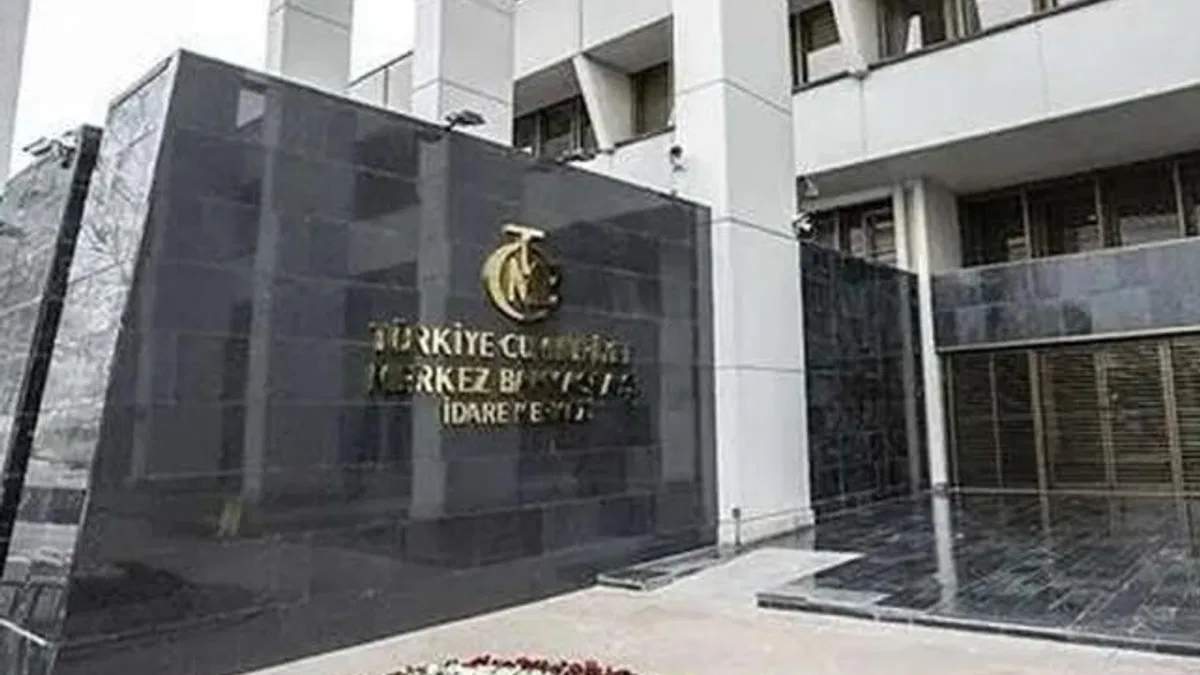 Merkez Bankası PPK özetini yayımladı