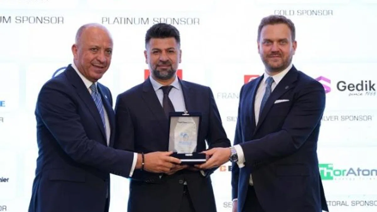 Nükleer sektörün oyuncuları İstanbul’da… 16 büyük reaktör kurulacak
