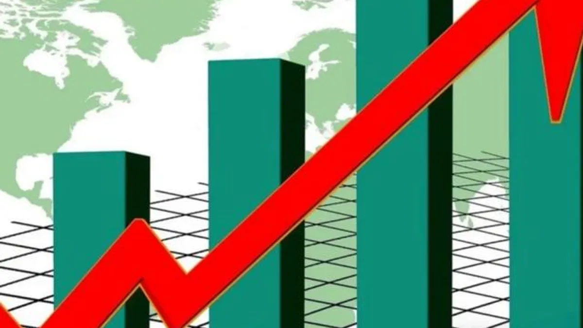 Yurt dışındaki Türk girişimlerin cirosu 2024’te 89,8 milyar dolar oldu… En yüksek ciro sanayi ve ticarette
