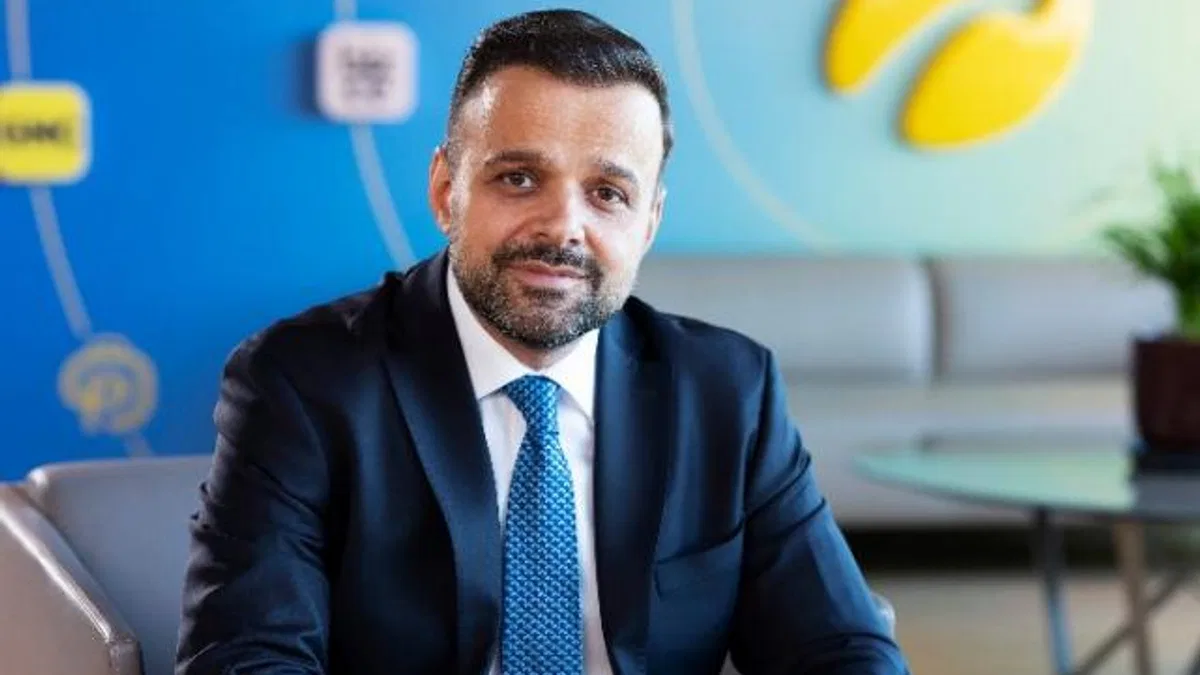 Çevresel sürdürülebilirlik için hedef 240 milyon dolar