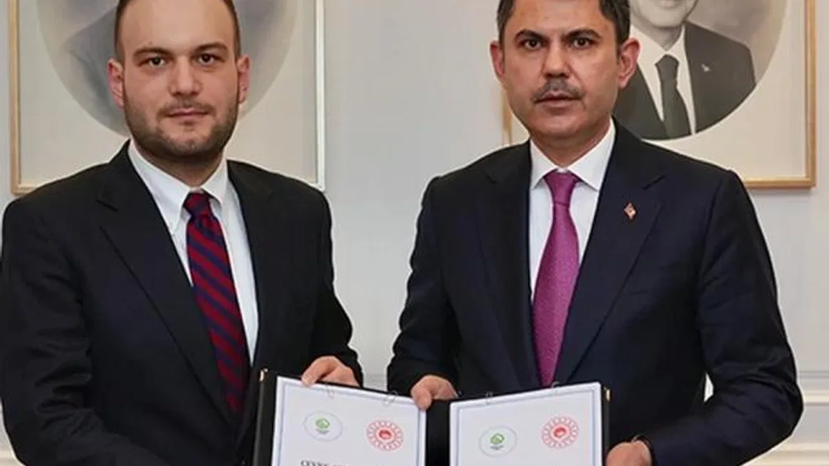 BM-HABITAT Ofisi İstanbul’a kurulacak